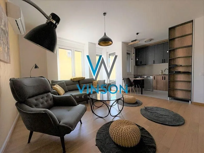 Izdavanje, jednosoban stan, 48m², Novi Sad Sve Podlokacije, Novi Sad