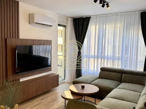 Izdavanje, dvosoban stan, 50m², Pantelej, Niš - image 2