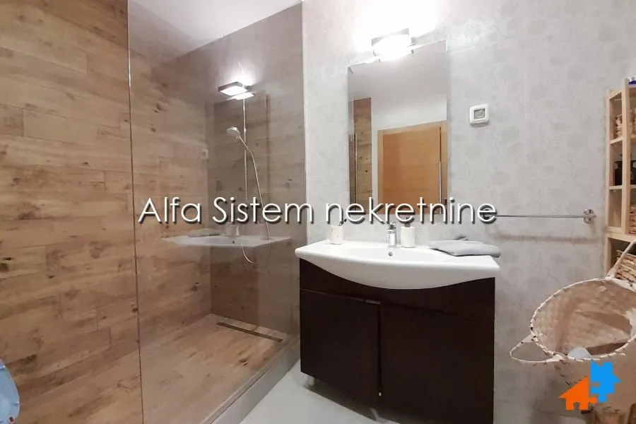 Izdavanje, stan, 200m², Novi Beograd Sve Podlokacije, Beograd