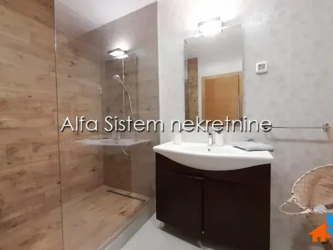 Izdavanje, stan, 200m², Novi Beograd Sve Podlokacije, Beograd - image 7