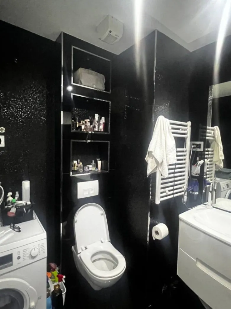 Sale, three bedroom apartment, 104m², Tre Canne, Budva