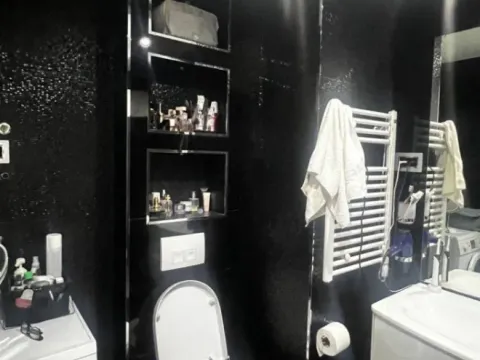 Sale, three bedroom apartment, 104m², Tree cane, Budva - image 4