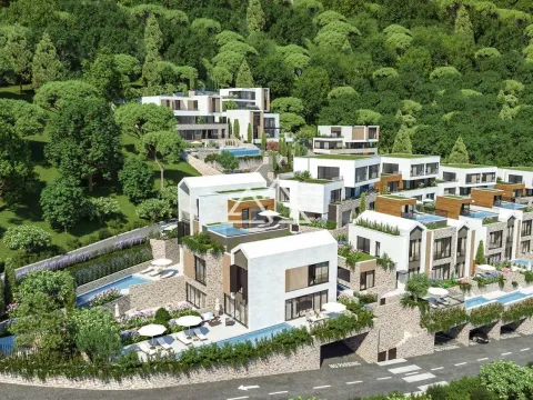 Prodaja, dvosoban stan, 99m², Tivat, Crna Gora - image 6