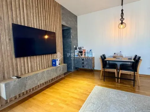 Rent, one bedroom apartment, 51m², Stari Aerodrom, Podgorica - image 4