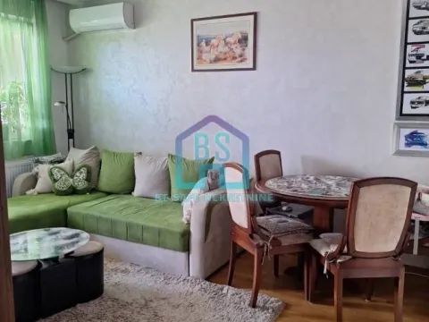 Prodaja, dvosoban stan, 53m², Telep, Novi Sad Sve Podlokacije - image 2