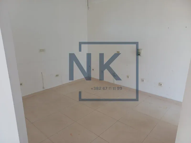 Rent, office space, 52m², Zabjelo, Podgorica