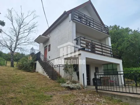 Sale, house, 75m², Novi Slankamen, Inđija