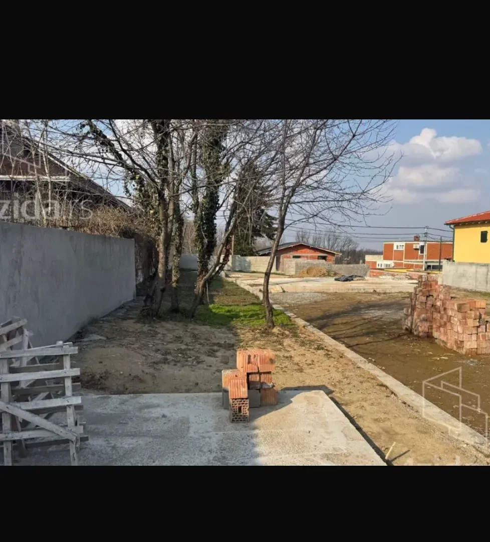 Prodaja, plac, 1200m², Avala, Sopot