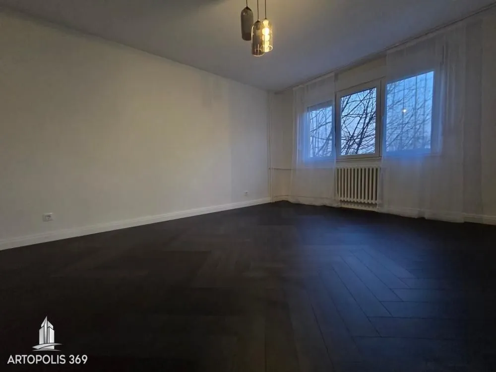 Sale, two bedroom apartment, 66m², Zemun Gornji Grad, Zemun Sve Podlokacije