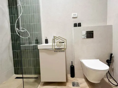 Izdavanje, dvosoban stan, 108m², Central Point, Podgorica - image 7