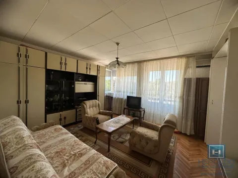 Rent, two bedroom apartment, 54m², Centar, Ćuprija - image 1