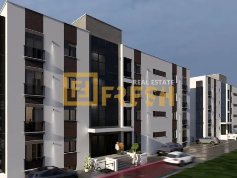 Sale, one bedroom apartment, 38m², Zabjelo, Podgorica - image 5