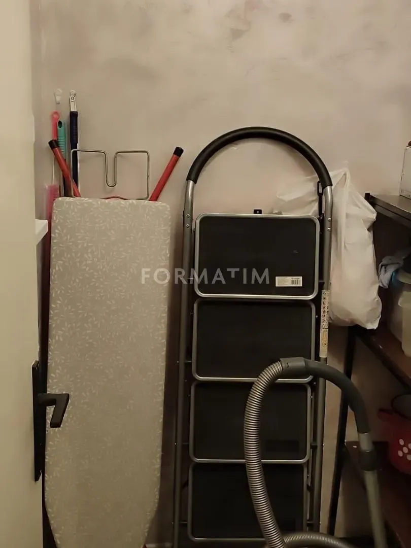 Rent, four bedroom apartment, 90m², Čukarica, Beograd