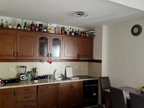 Sale, two bedroom apartment, 81m², Lazi, Budva - image 4