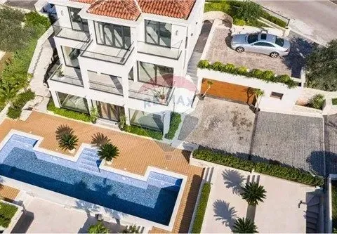 Prodaja, kuća, 400m², Sveti Stefan, Budva - image 7