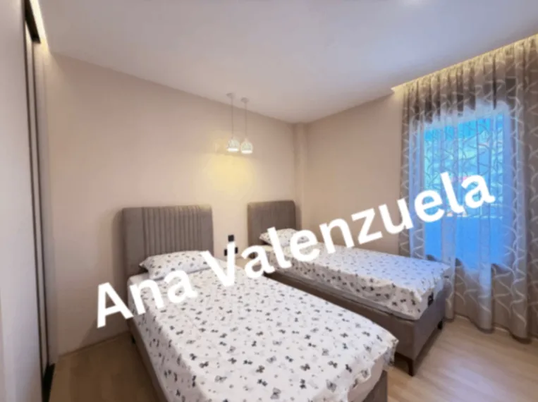 Izdavanje, dvosoban stan, 68m², Pobrežje, Podgorica