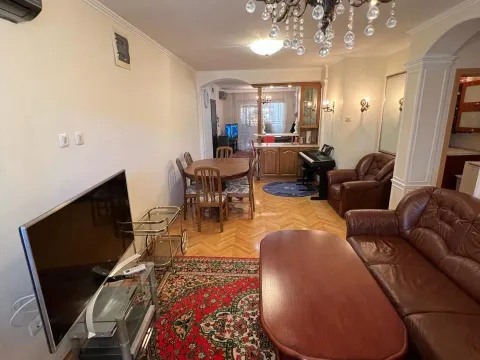 Sale, three bedroom apartment, 114m², Adok, Budva - image 19