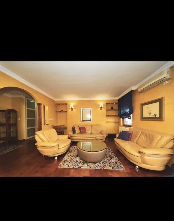 Rent, two bedroom apartment, 64m², Preko Morače, Podgorica