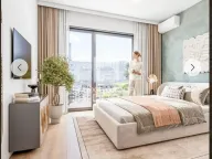 Prodaja, jednosoban stan, 42m², Savski Venac, Beograd - image 15