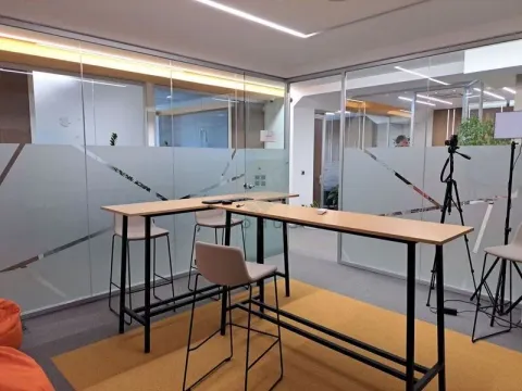 Izdavanje, poslovni prostor, 391m², Preko Morače, Podgorica - image 15