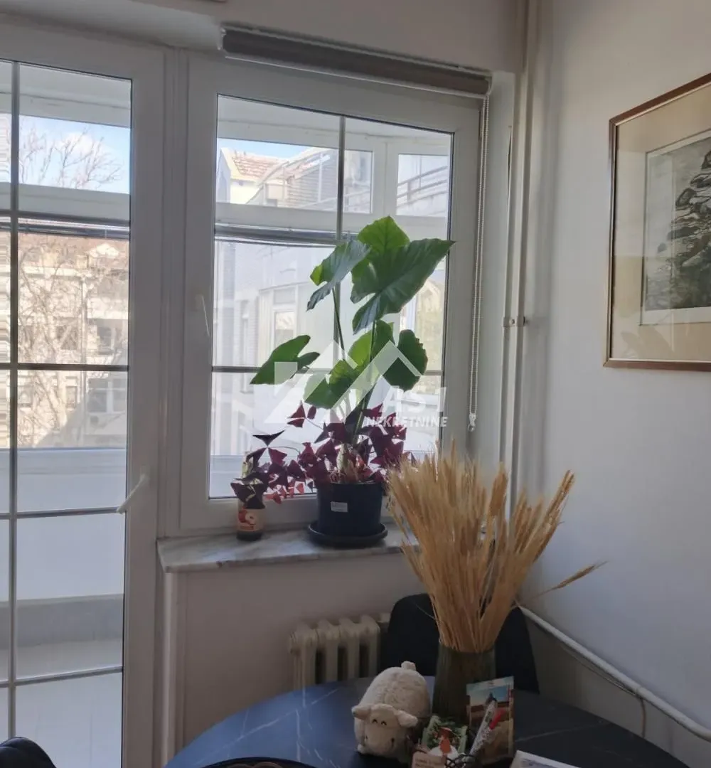 Rent, two bedroom apartment, 63m², Novi Sad Sve Podlokacije, Novi Sad