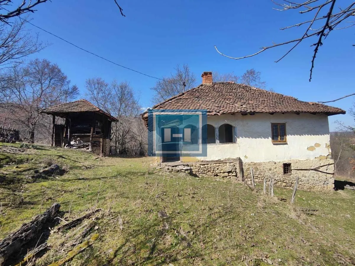 Prodaja, kuća, 80m², Županjevac, Rekovac