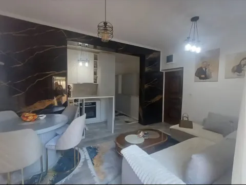Sale, one bedroom apartment, 45m², Zabjelo, Podgorica - image 3