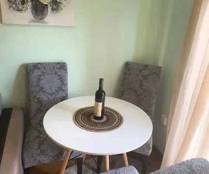 Prodaja, jednosoban stan, 32m², Dalmatinska ulica, Podgorica - image 4