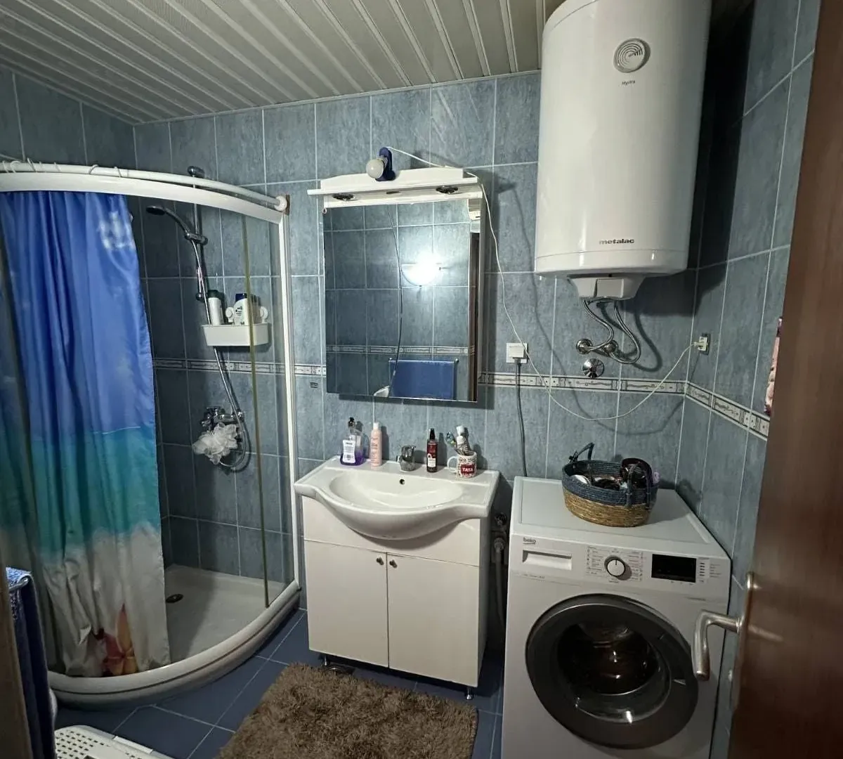 Prodaja, stan, 85m², Seljanovo, Tivat
