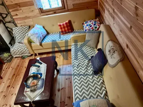 Prodaja, kuća, 47m², Kuči, Podgorica - image 7