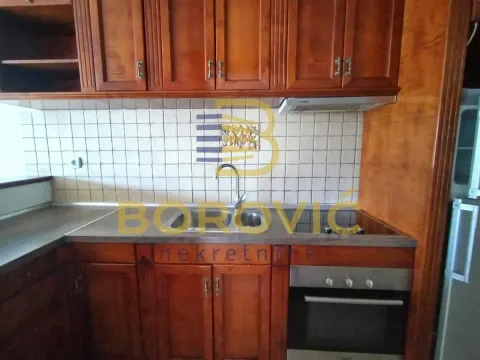 Sale, four bedroom apartment, 117m², Savski Venac, Beograd - image 4