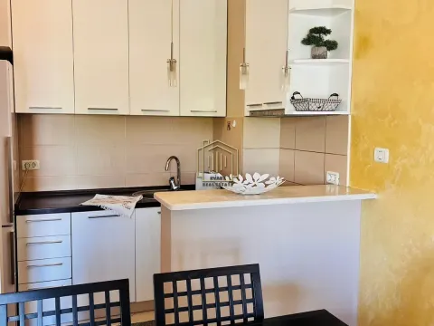 Izdavanje, dvosoban stan, 70m², Pobrežje, Podgorica - image 5