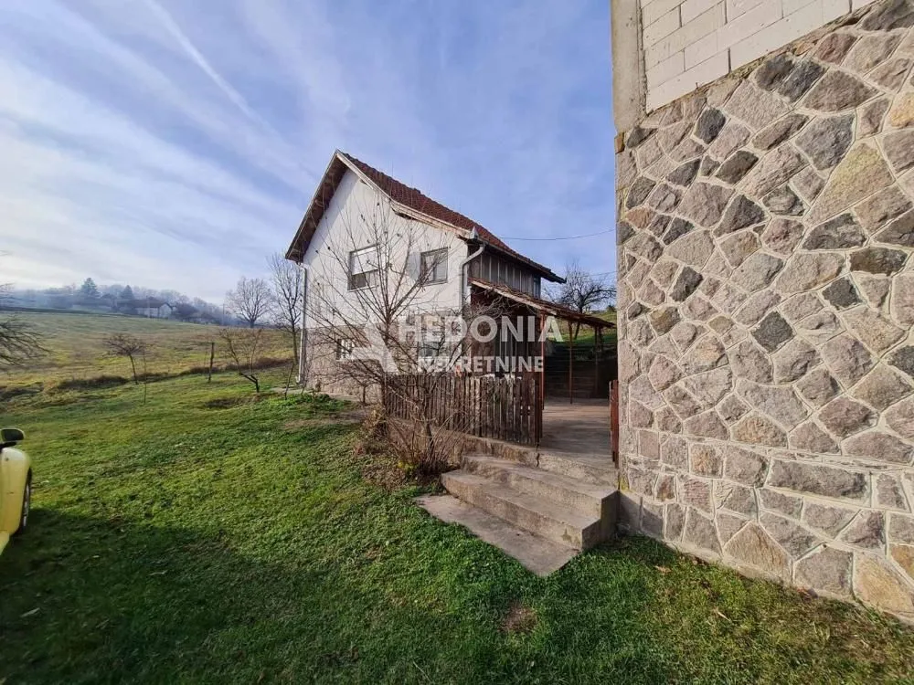 Prodaja, kuća, 364m², Darosava, Arandjelovac