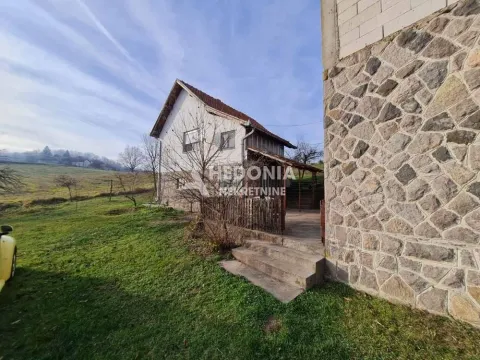 Sale, house, 364m², Darosava, Arandjelovac - image 3