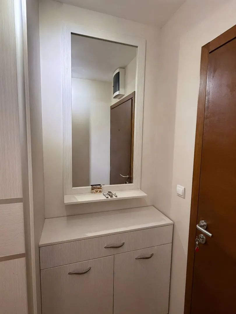 Sale, three bedroom apartment, 69m², Bečići, Budva