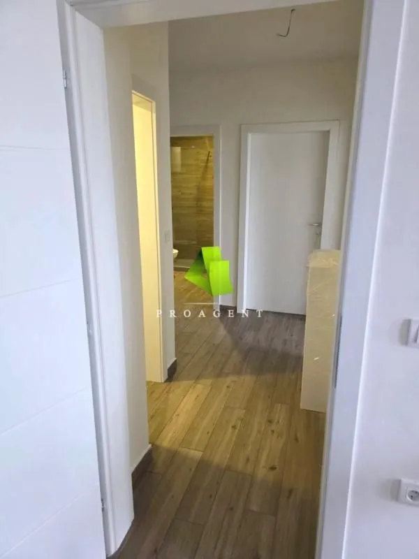 Rent, two bedroom apartment, 64m², Ledena Stena, Niš