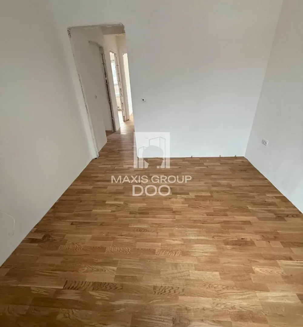 Prodaja, dvosoban stan, 78m², Bulbulder, Zvezdara Sve Podlokacije