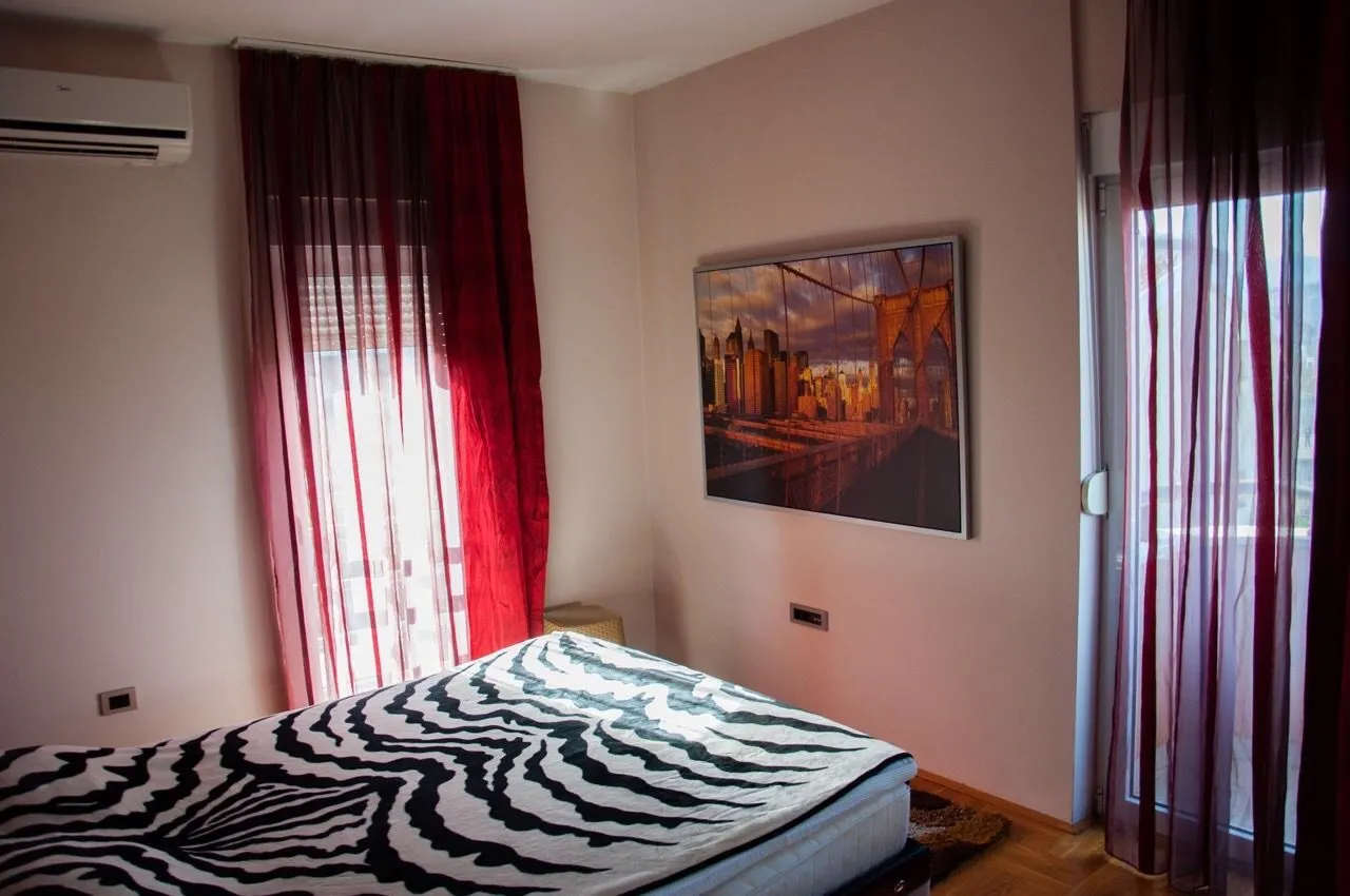 Prodaja, stan, 70m², Podgorica, Crna Gora