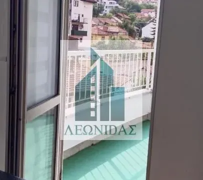 Rent, two bedroom apartment, 60m², Palilula, Niš - image 13