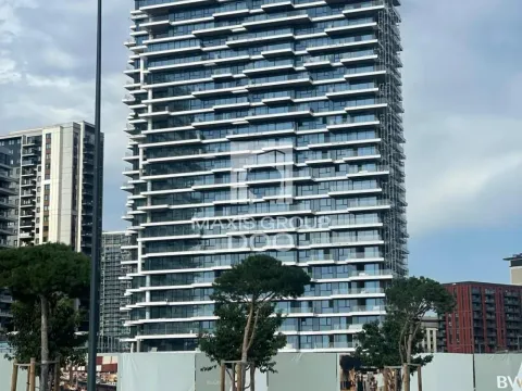 Prodaja, dvosoban stan, 80m², Savski Venac, Beograd - image 11