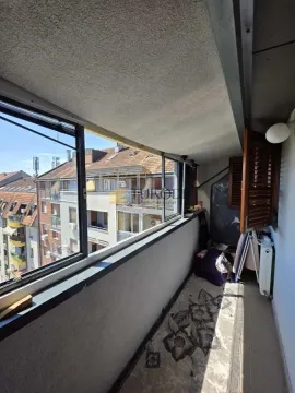 Izdavanje, jednosoban stan, 34m², Bulevar Oslobodjenja, Novi Sad Sve Podlokacije - image 8