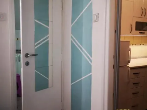 Izdavanje, dvosoban stan, 50m², Stari Grad, Beograd - image 9