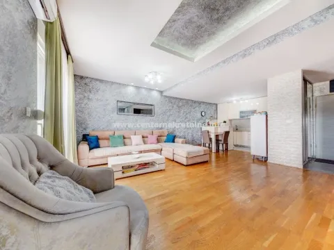 Prodaja, stan, 113m², Ljubović, Podgorica - image 4