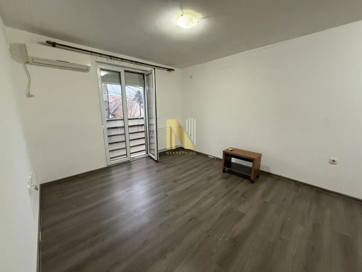Sale, one bedroom apartment, 36m², Telep, Novi Sad Sve Podlokacije
