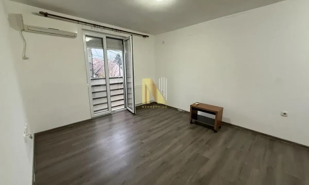 Prodaja, jednosoban stan, 36m², Telep, Novi Sad Sve Podlokacije