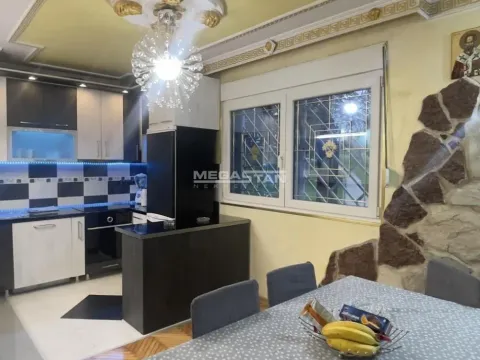 Sale, two bedroom apartment, 57m², Karaburma, Palilula Sve Podlokacije - image 3