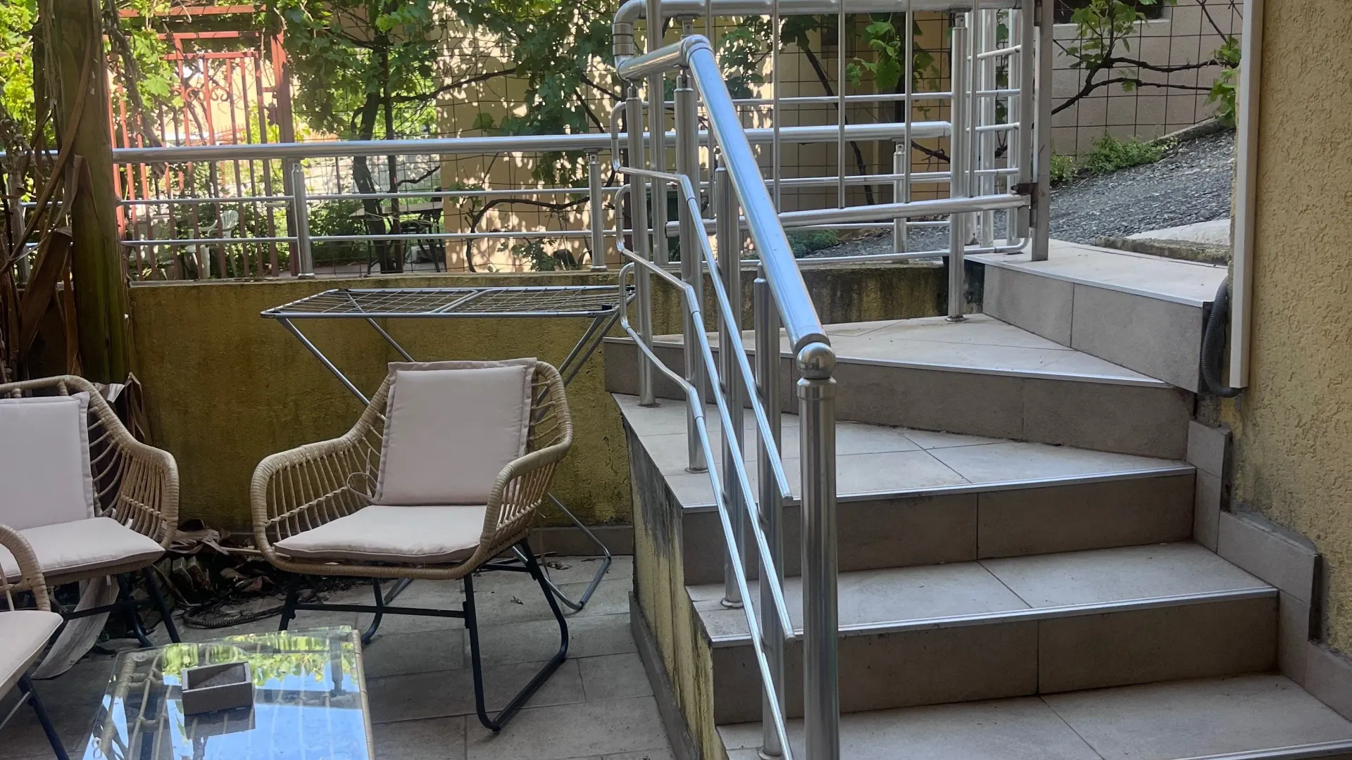 Prodaja, jednosoban stan, 43m², Markovići, Budva