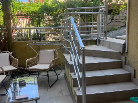 Prodaja, jednosoban stan, 43m², Markovići, Budva - image 9