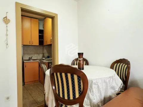 Prodaja, jednosoban stan, 43m², Stari Aerodrom, Podgorica - image 4