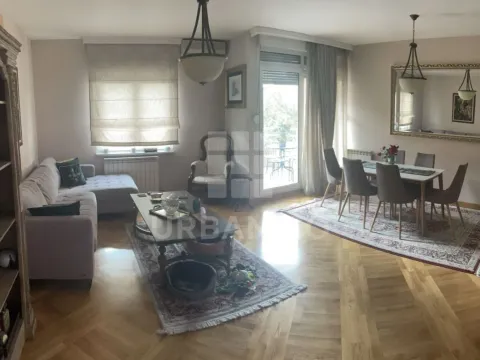 Stan in Preko Morače